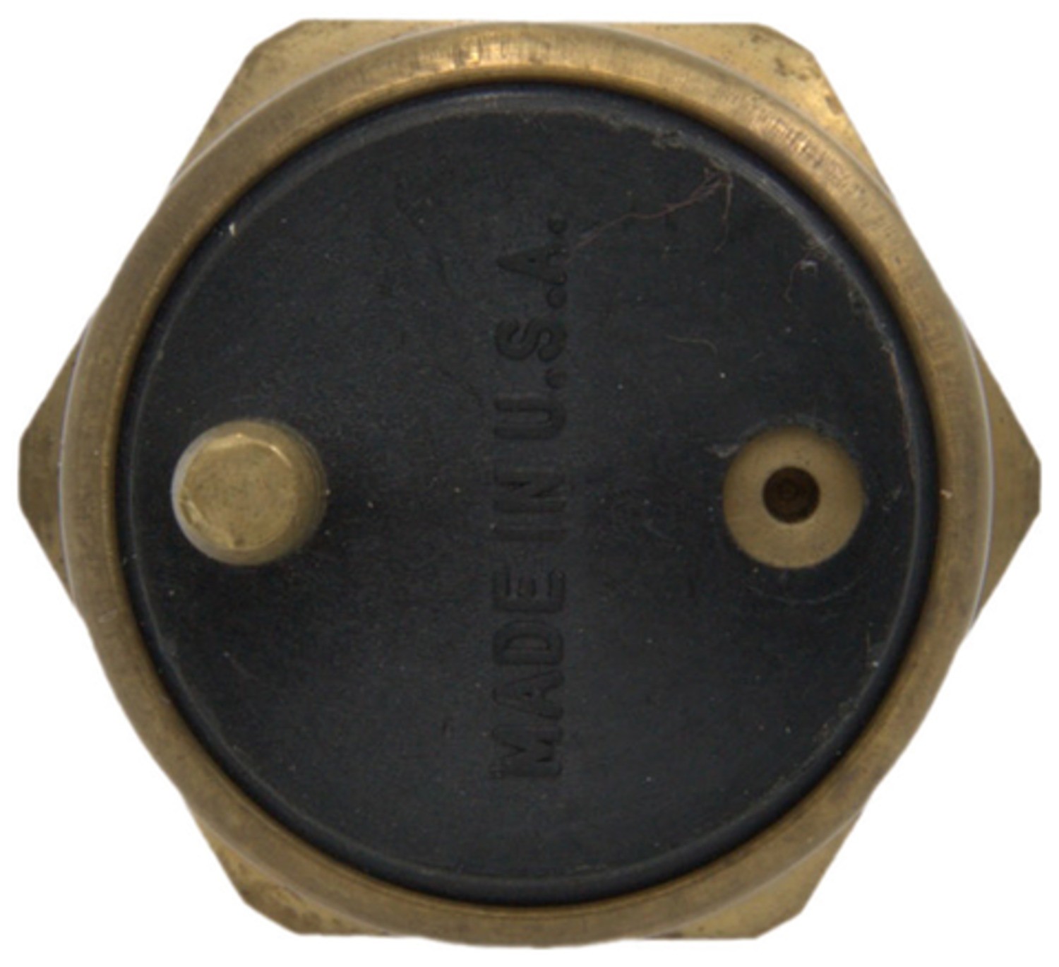 Four Seasons Engine Cooling Fan Switch | 35942 Fits Subaru - 4